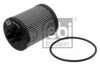 OPEL 0650311 Oil Filter